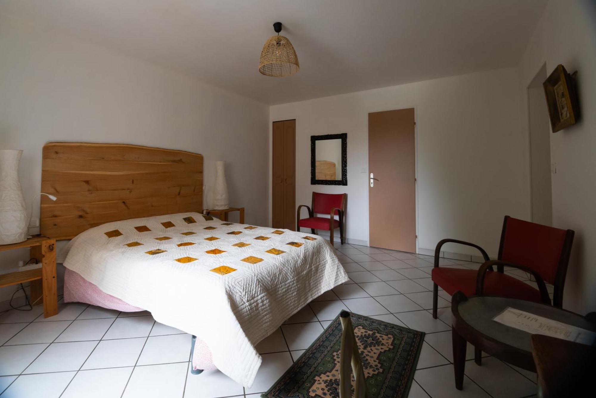 Chambre Independante Dans Le Moulin Pouilly-sur-Vingeanne Buitenkant foto