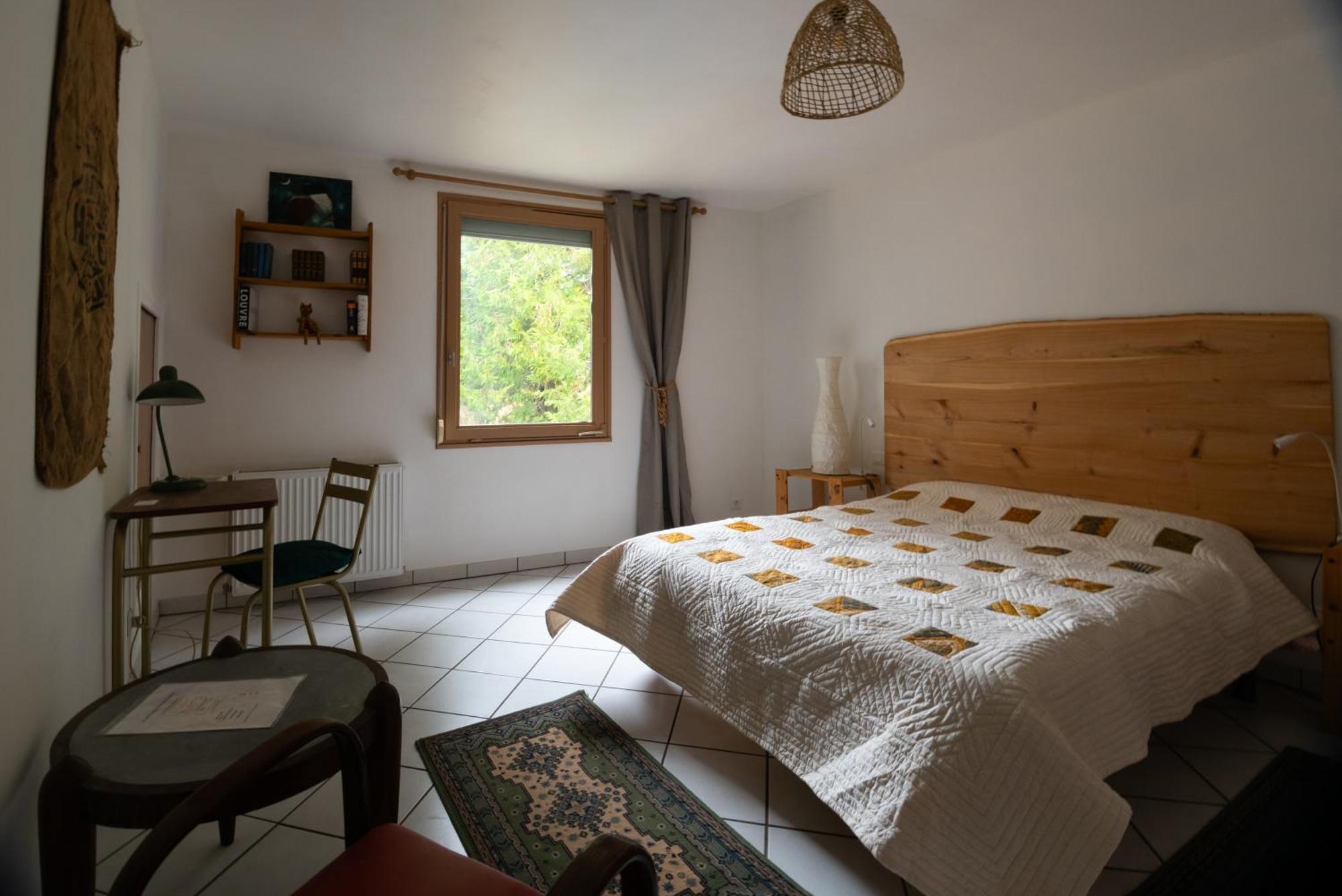 Chambre Independante Dans Le Moulin Pouilly-sur-Vingeanne Buitenkant foto