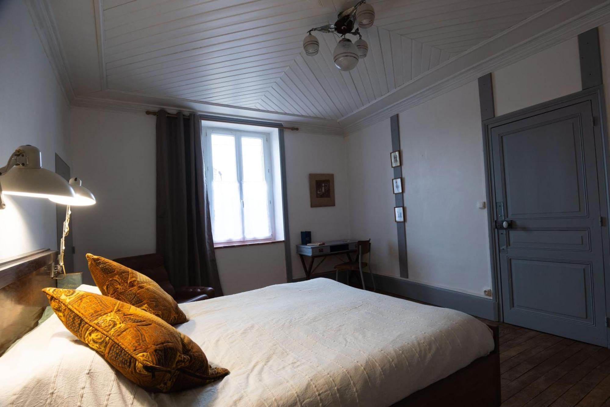 Chambre Independante Dans Le Moulin Pouilly-sur-Vingeanne Buitenkant foto