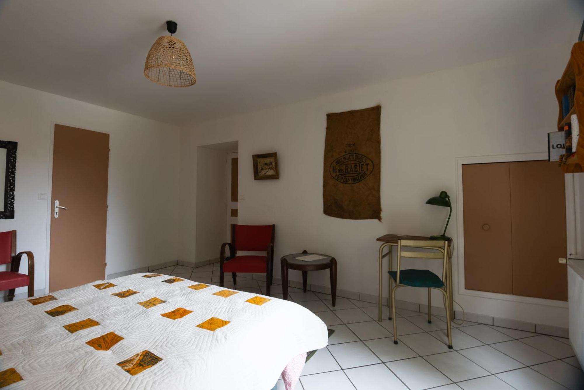 Chambre Independante Dans Le Moulin Pouilly-sur-Vingeanne Buitenkant foto