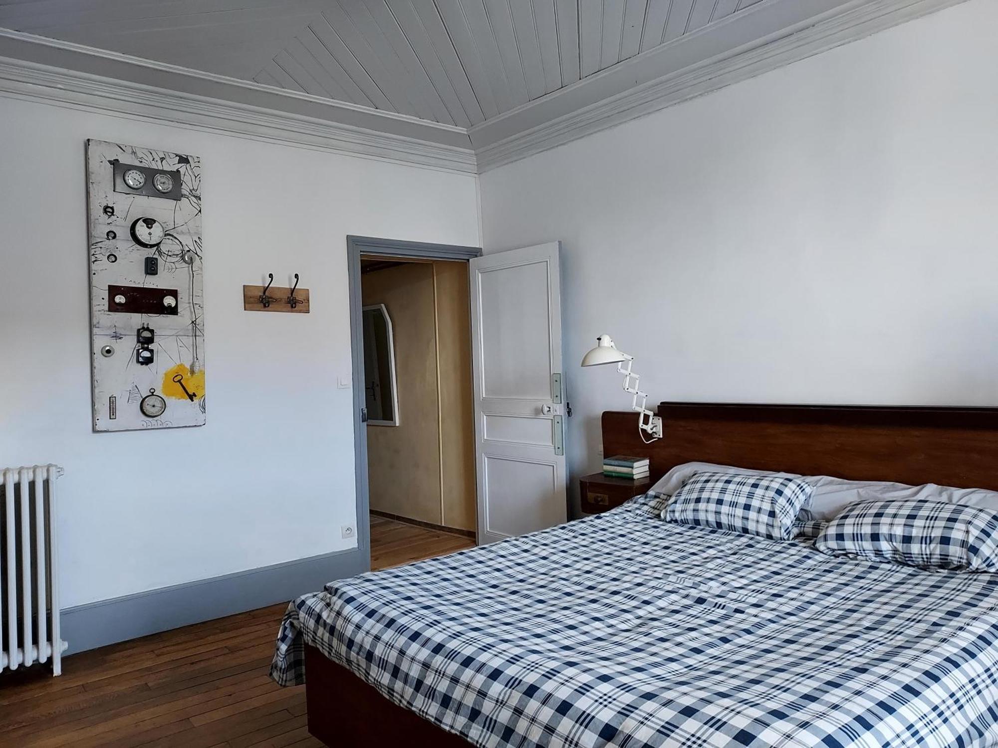 Chambre Independante Dans Le Moulin Pouilly-sur-Vingeanne Buitenkant foto